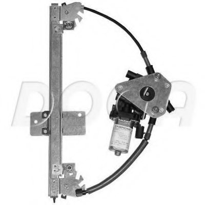 DOGA 100617 Window Lift